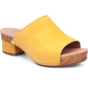 Dansko Maci Mules
